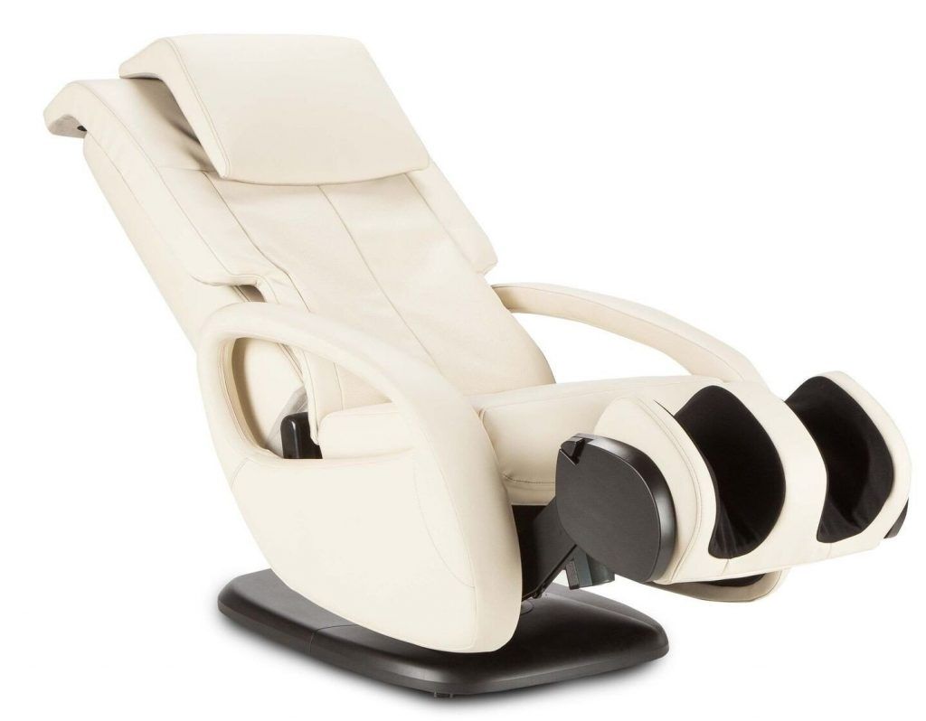 Human Touch WholeBody 7.1 Massage Chair - 3D FlexGlide, CirQlation Technology