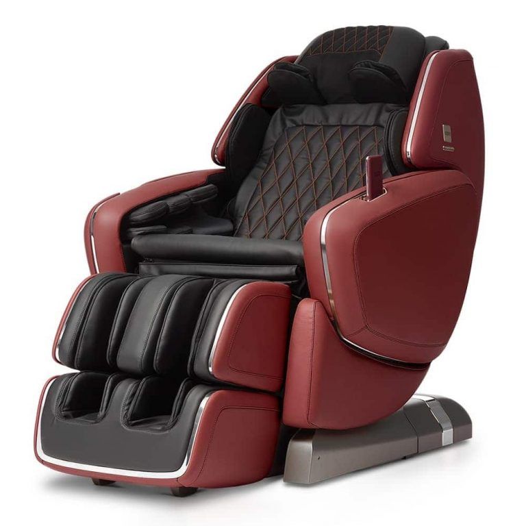 OHCO M.8 Luxury Massage Chair