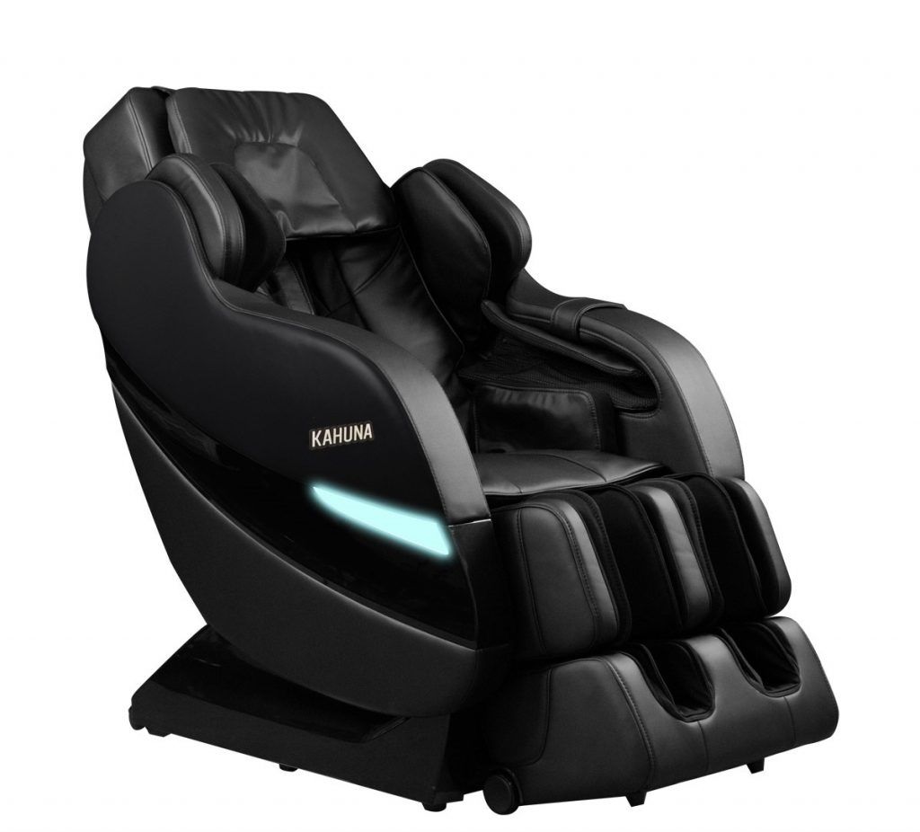 Top Performance Kahuna Superior Massage Chair with SL-Track 6 Rollers - SM-7300