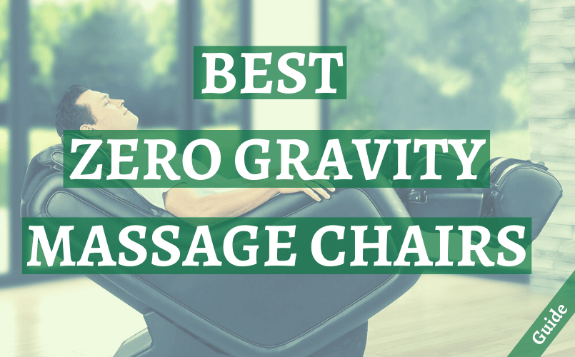 Best Zero Gravity Chair