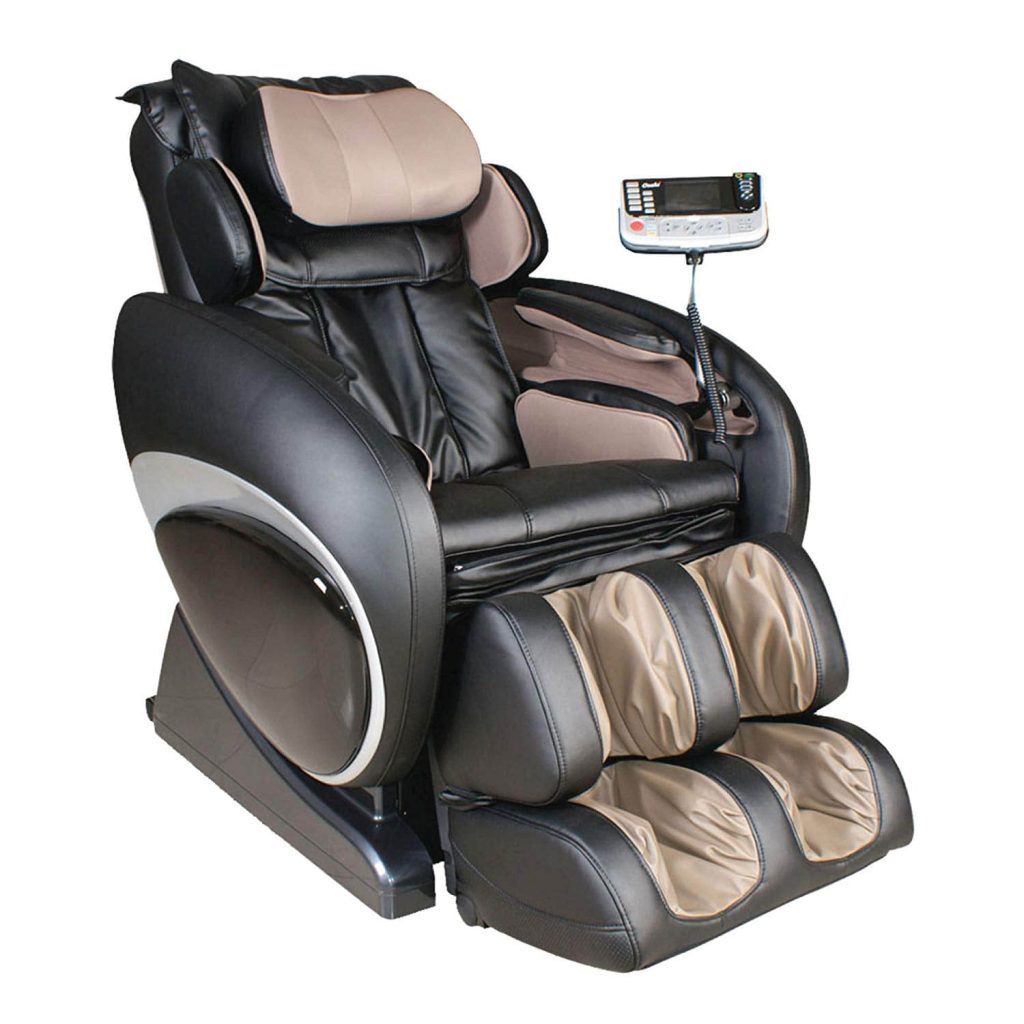 10 Best Massage Chairs Under 2000 2021 Review 1 Model