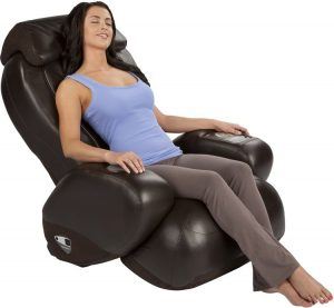 What is Massage Chair