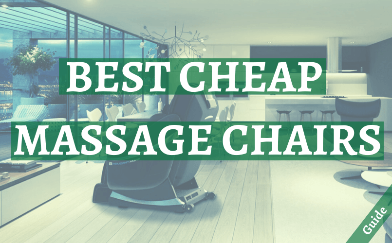 Cheap Massage Chair