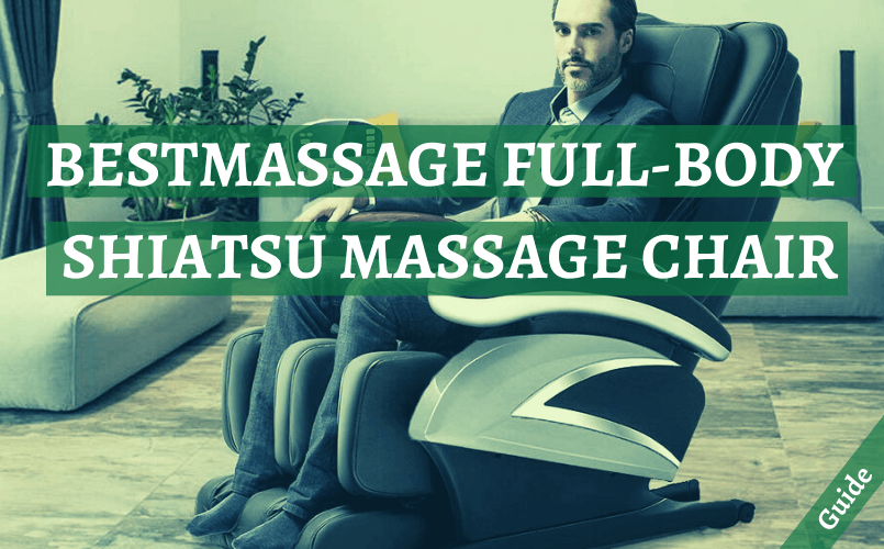 Bestmassage Massage Chair