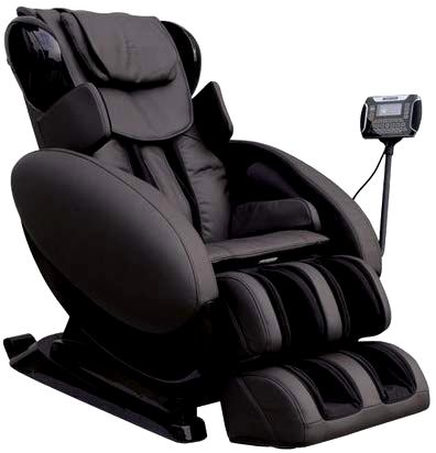 Daiwa Massage Chair Inversion Relax 2 Zero