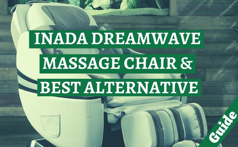 Dreamwave Massage Chair