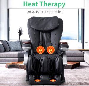Heat Therapy of BestMassage
