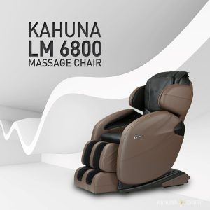 Kahuna lm6800 Review of Customers