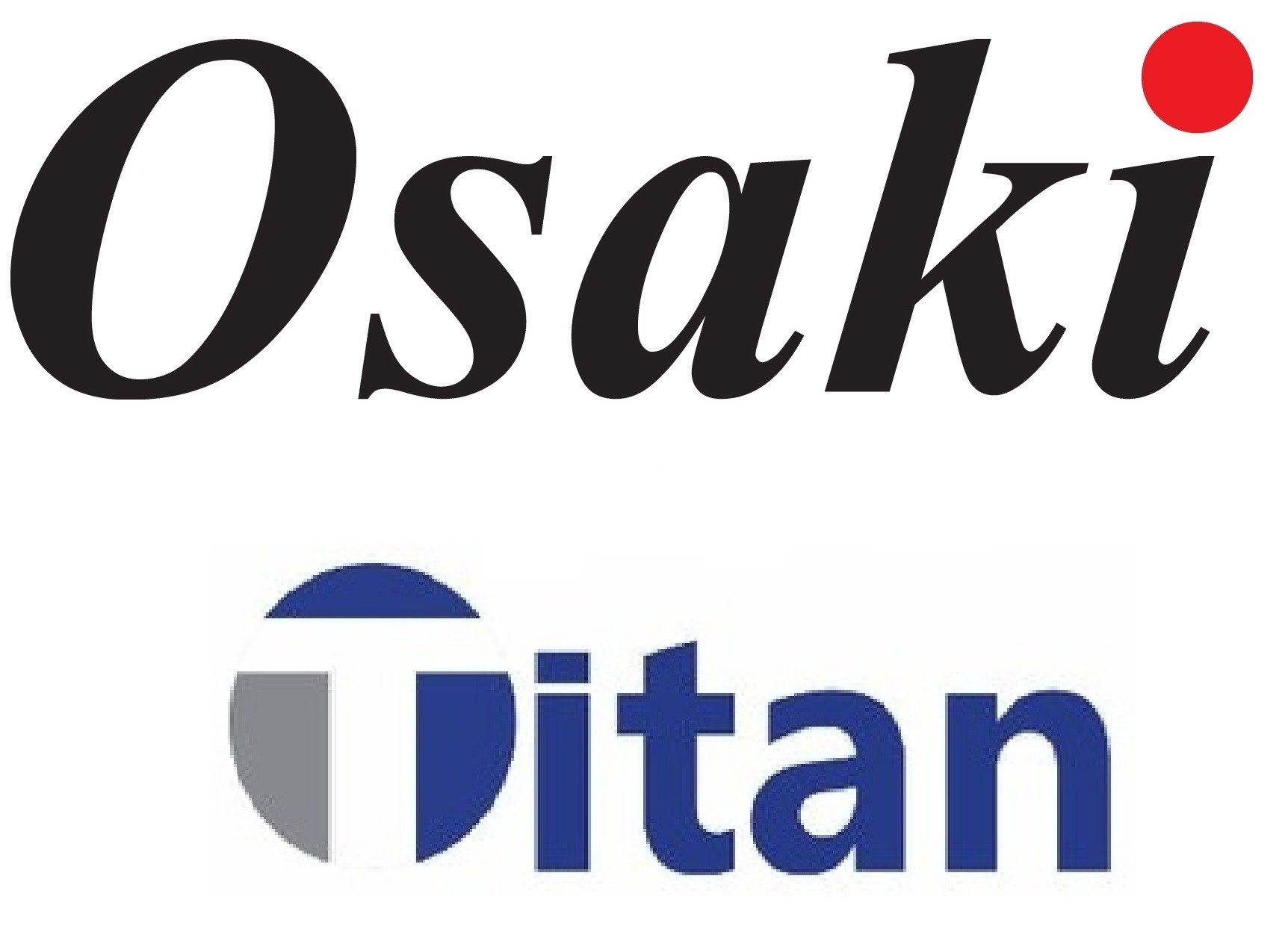 Osaki Titan Logo