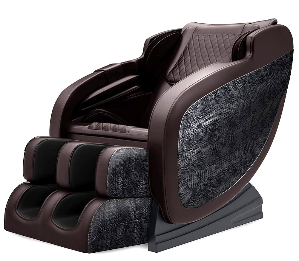 Real Relax 2020 S-Track Massage Chair