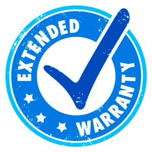 Warranty Extended