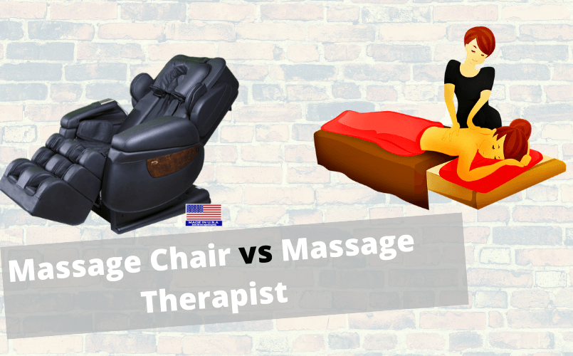 vs Massage Therapist