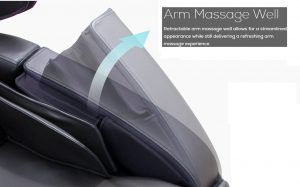 Arm Massage