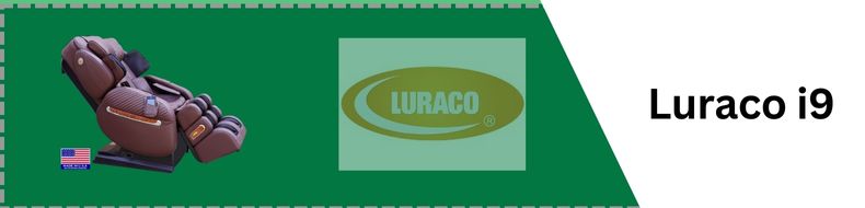 Luraco i9