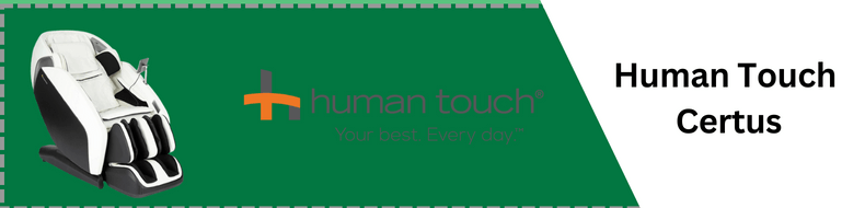 Human Touch Certus