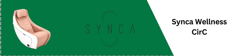 Synca Wellness CirC