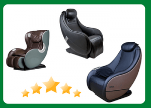 conclusion of massage chairs