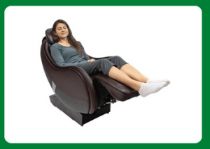what is massage chair