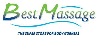 BestMassage Logo