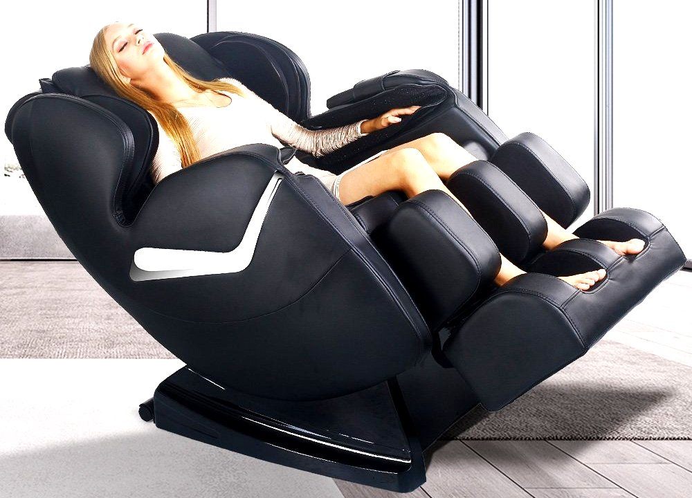 Final Words Massage Chairs