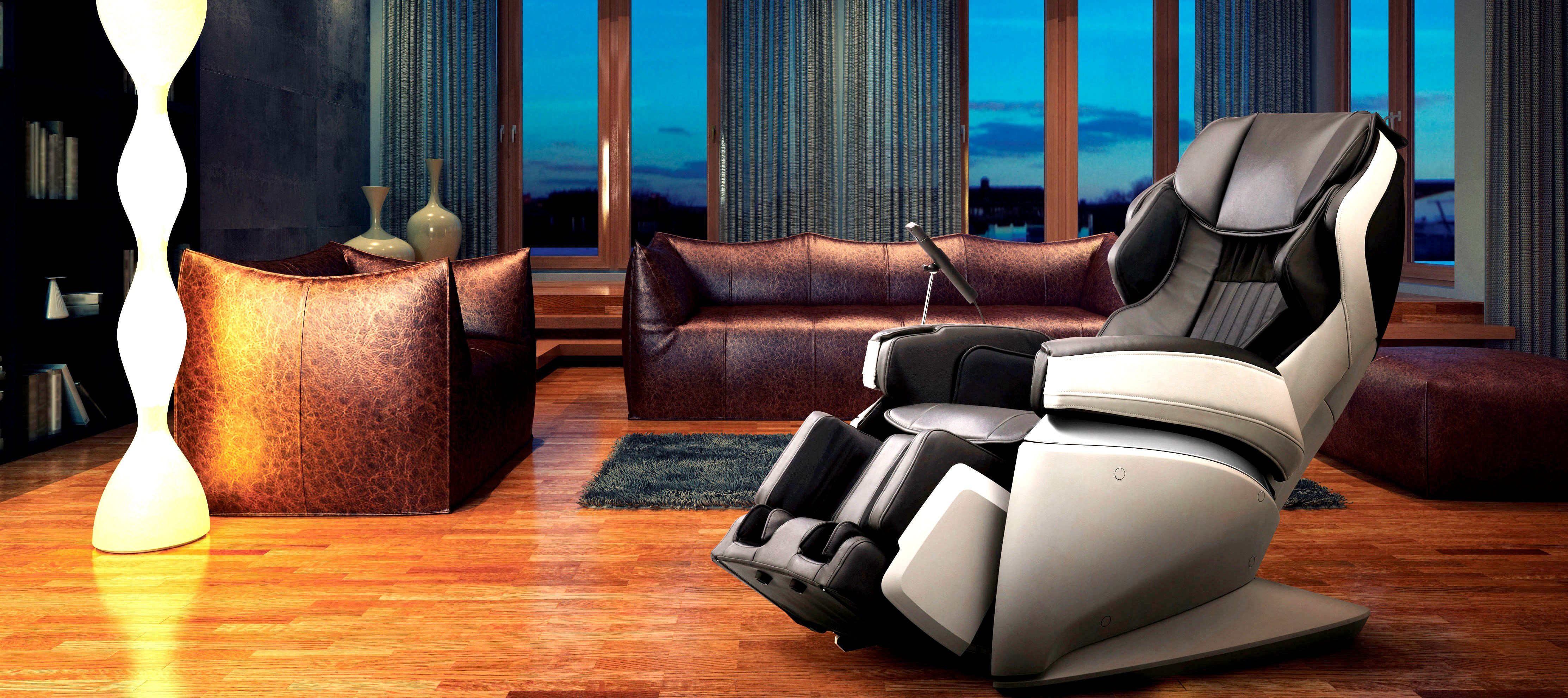 Features of Massage Chair