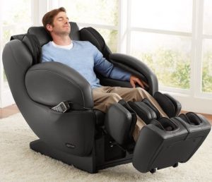 To Use Massage Chair