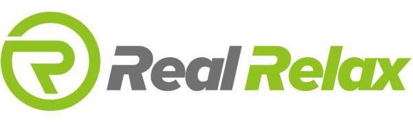 Real Relax Logo